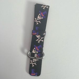 Skeleton Watch Band